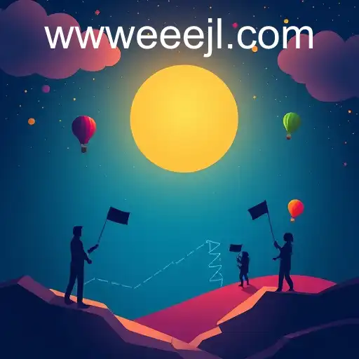 About Us: The Story of EEEJL