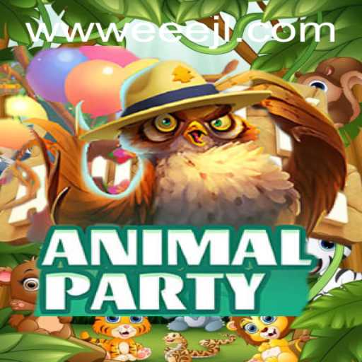 Exploring the World of AnimalParty: The Game Taking the World by Storm