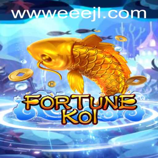 Exploring FORTUNEKOI: A Dive into the Thrilling World of Koi Fighting