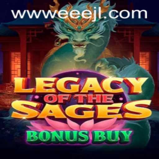 LegacyoftheSagesBonusBuy: A Deep Dive into the Enigmatic World of Gaming