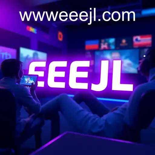 Exploring the Exciting World of Live Games: A Deep Dive into the Phenomenon of EEEJL