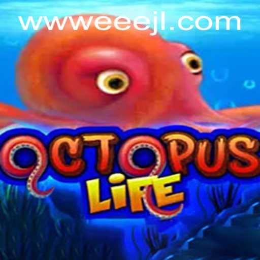 Discover the Enigmatic World of OctopusLife: A Thrilling Adventure