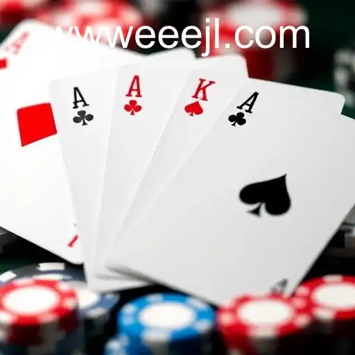 Exploring the World of Poker Games Through the EEEJL Lens