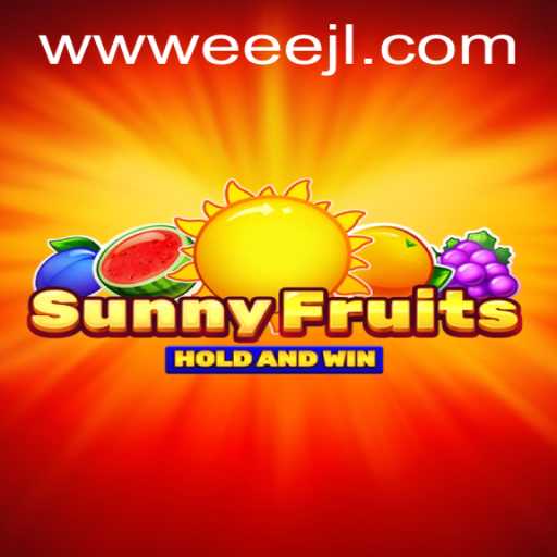 Discover the Thrilling World of SunnyFruits: A Game of Strategy and Fun